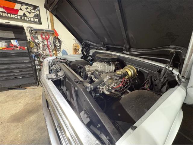 1970 GMC K20 (CC-2091207) for sale in Cadillac, Michigan