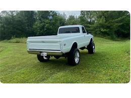 1970 GMC K20 (CC-2091207) for sale in Cadillac, Michigan