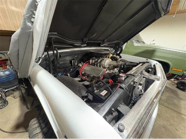 1970 GMC K20 (CC-2091207) for sale in Cadillac, Michigan