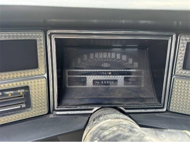 1971 Buick Riviera (CC-2091208) for sale in Cadillac, Michigan