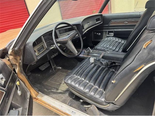 1971 Buick Riviera (CC-2091208) for sale in Cadillac, Michigan