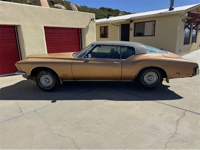 1971 Buick Riviera (CC-2091208) for sale in Cadillac, Michigan