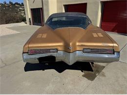 1971 Buick Riviera (CC-2091208) for sale in Cadillac, Michigan