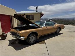 1971 Buick Riviera (CC-2091208) for sale in Cadillac, Michigan