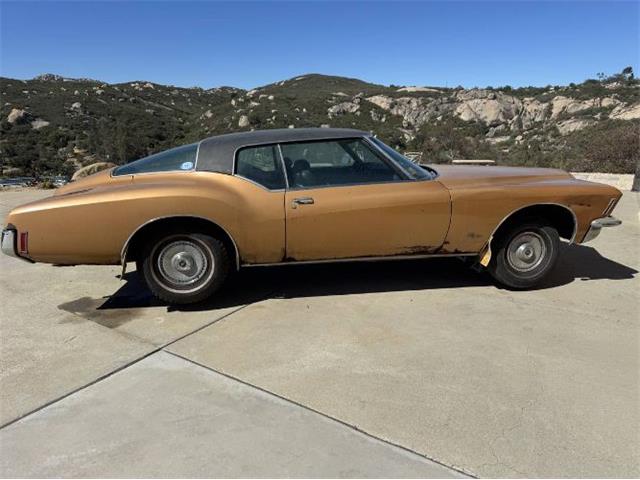 1971 Buick Riviera (CC-2091208) for sale in Cadillac, Michigan