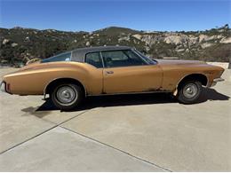 1971 Buick Riviera (CC-2091208) for sale in Cadillac, Michigan