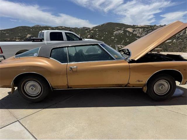 1971 Buick Riviera (CC-2091208) for sale in Cadillac, Michigan