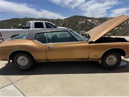 1971 Buick Riviera (CC-2091208) for sale in Cadillac, Michigan