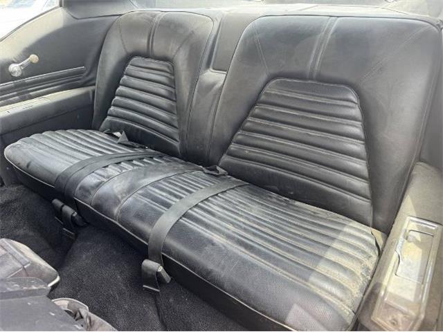 1971 Buick Riviera (CC-2091208) for sale in Cadillac, Michigan