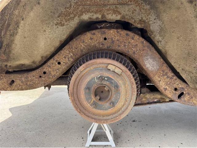 1971 Buick Riviera (CC-2091208) for sale in Cadillac, Michigan