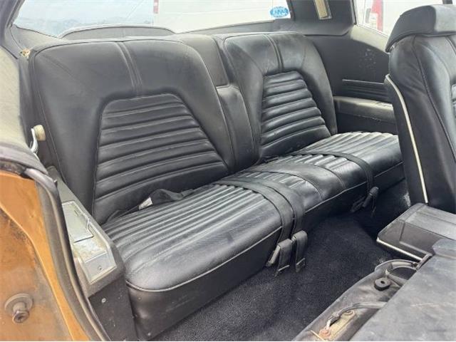 1971 Buick Riviera (CC-2091208) for sale in Cadillac, Michigan