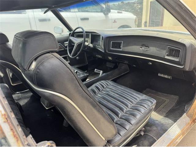 1971 Buick Riviera (CC-2091208) for sale in Cadillac, Michigan