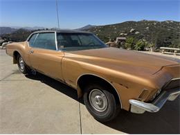 1971 Buick Riviera (CC-2091208) for sale in Cadillac, Michigan