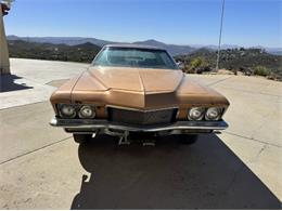 1971 Buick Riviera (CC-2091208) for sale in Cadillac, Michigan