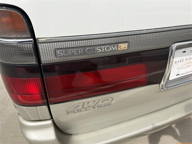 1997 Toyota Custom (CC-2091209) for sale in Statesville, North Carolina