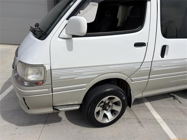 1997 Toyota Custom (CC-2091209) for sale in Statesville, North Carolina