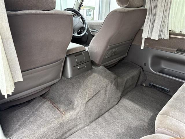 1997 Toyota Custom (CC-2091209) for sale in Statesville, North Carolina