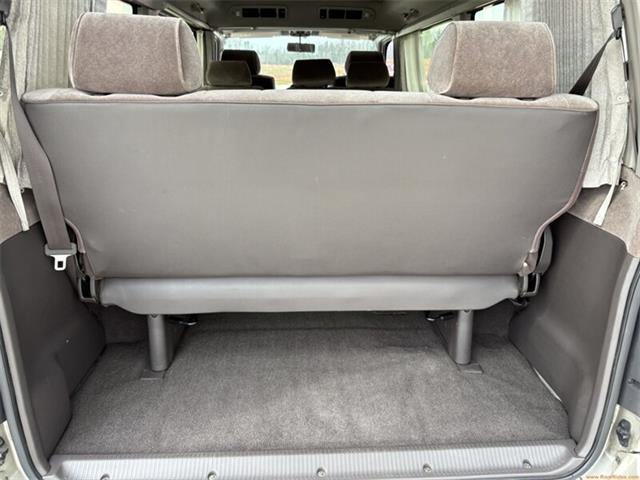 1997 Toyota Custom (CC-2091209) for sale in Statesville, North Carolina