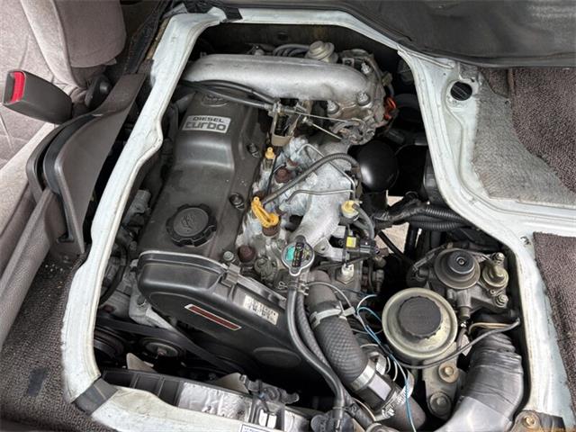 1997 Toyota Custom (CC-2091209) for sale in Statesville, North Carolina