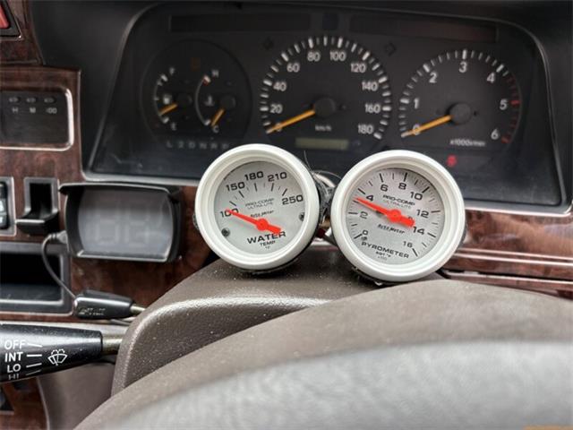 1997 Toyota Custom (CC-2091209) for sale in Statesville, North Carolina