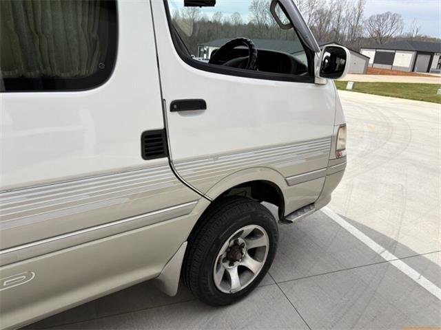 1997 Toyota Custom (CC-2091209) for sale in Statesville, North Carolina