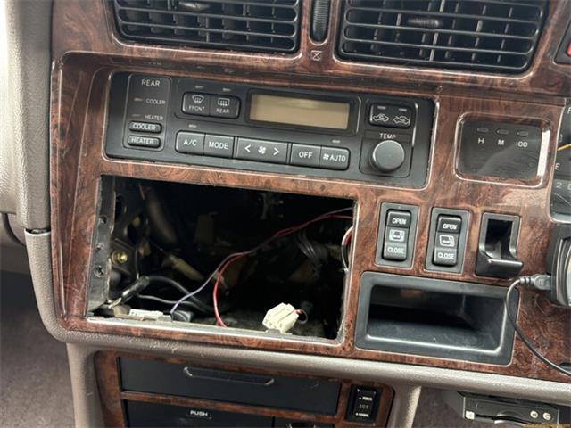 1997 Toyota Custom (CC-2091209) for sale in Statesville, North Carolina