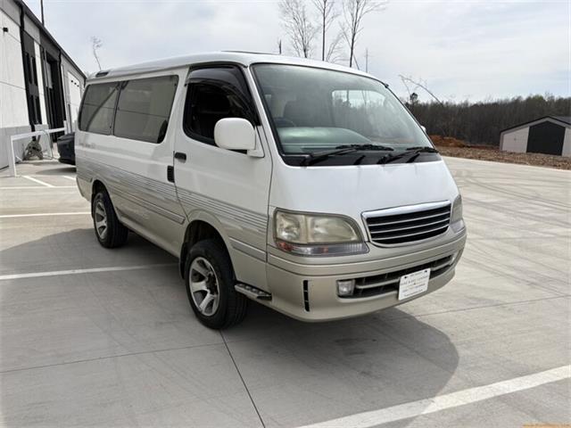 1997 Toyota Custom (CC-2091209) for sale in Statesville, North Carolina