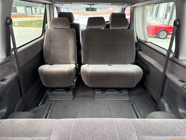 1997 Toyota Custom (CC-2091209) for sale in Statesville, North Carolina