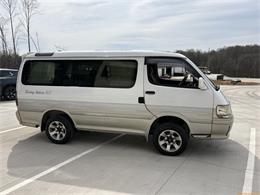 1997 Toyota Custom (CC-2091209) for sale in Statesville, North Carolina