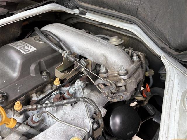 1997 Toyota Custom (CC-2091209) for sale in Statesville, North Carolina