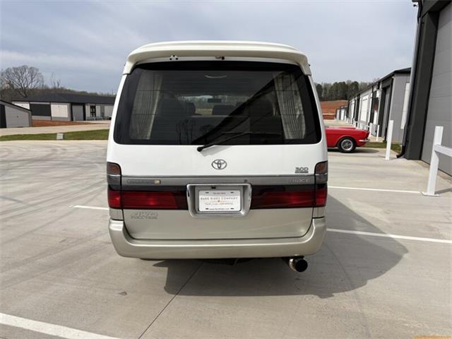 1997 Toyota Custom (CC-2091209) for sale in Statesville, North Carolina