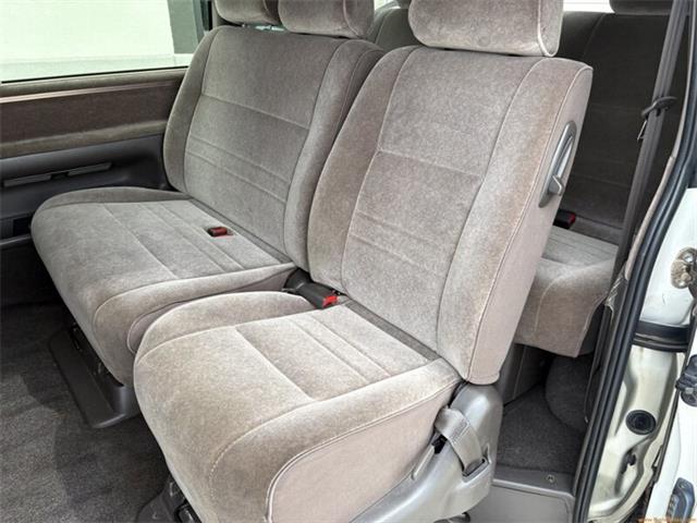 1997 Toyota Custom (CC-2091209) for sale in Statesville, North Carolina