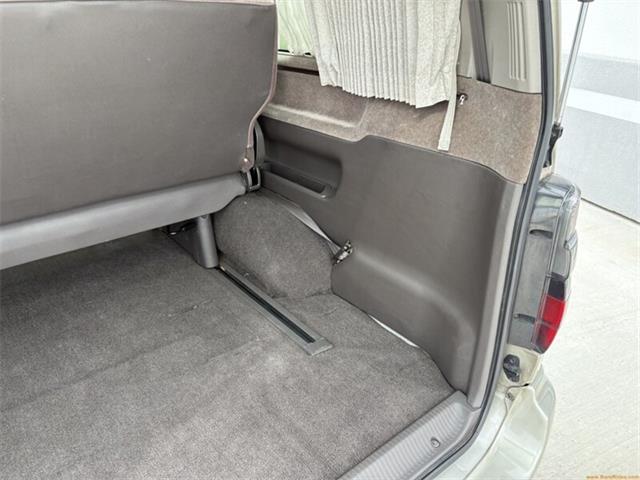 1997 Toyota Custom (CC-2091209) for sale in Statesville, North Carolina