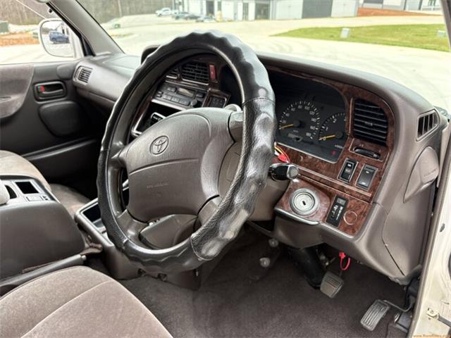 1997 Toyota Custom (CC-2091209) for sale in Statesville, North Carolina