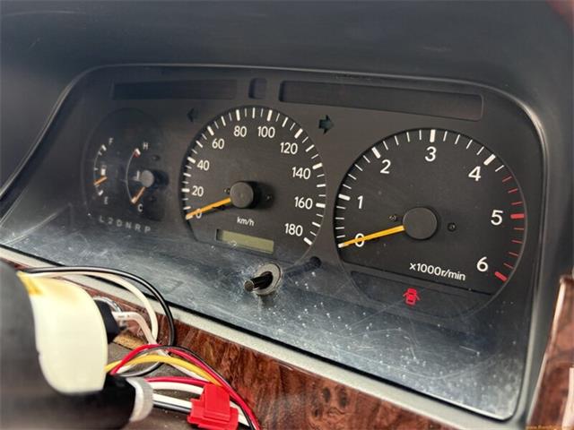1997 Toyota Custom (CC-2091209) for sale in Statesville, North Carolina