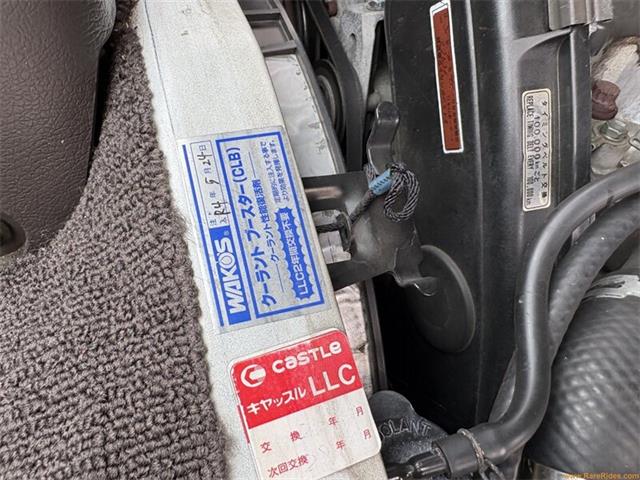 1997 Toyota Custom (CC-2091209) for sale in Statesville, North Carolina