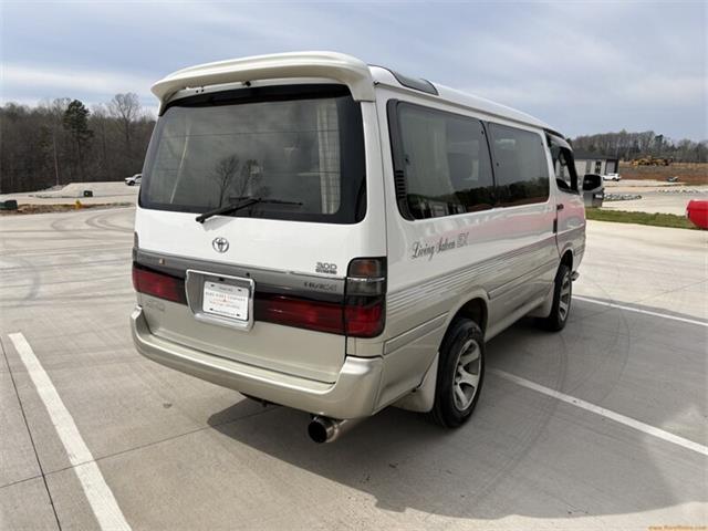 1997 Toyota Custom (CC-2091209) for sale in Statesville, North Carolina