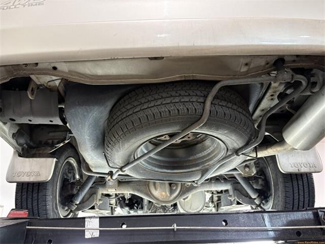 1997 Toyota Custom (CC-2091209) for sale in Statesville, North Carolina