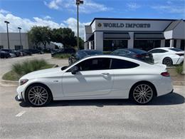 2019 Mercedes-Benz C-Class (CC-2090121) for sale in Jacksonville, Florida