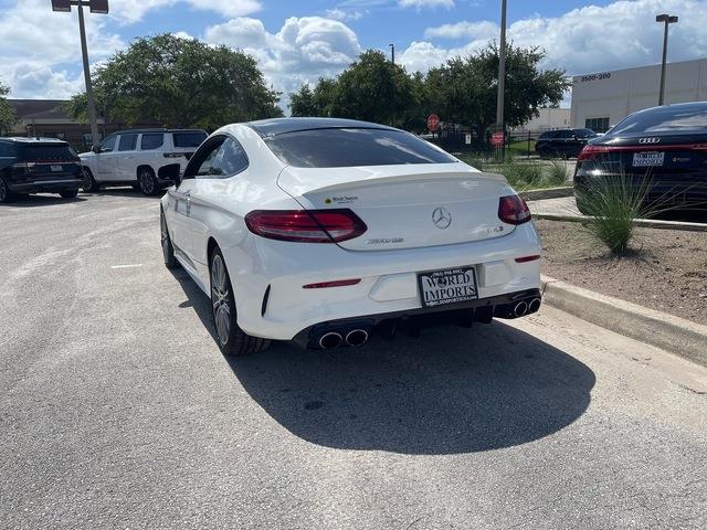 2019 Mercedes-Benz C-Class (CC-2090121) for sale in Jacksonville, Florida