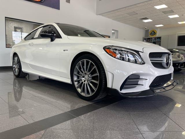 2019 Mercedes-Benz C-Class (CC-2090121) for sale in Jacksonville, Florida
