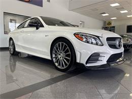 2019 Mercedes-Benz C-Class (CC-2090121) for sale in Jacksonville, Florida