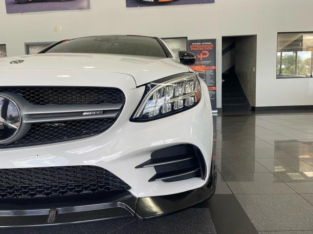 2019 Mercedes-Benz C-Class (CC-2090121) for sale in Jacksonville, Florida