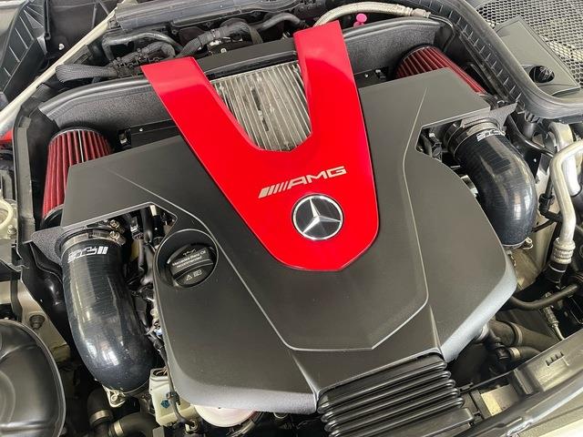 2019 Mercedes-Benz C-Class (CC-2090121) for sale in Jacksonville, Florida