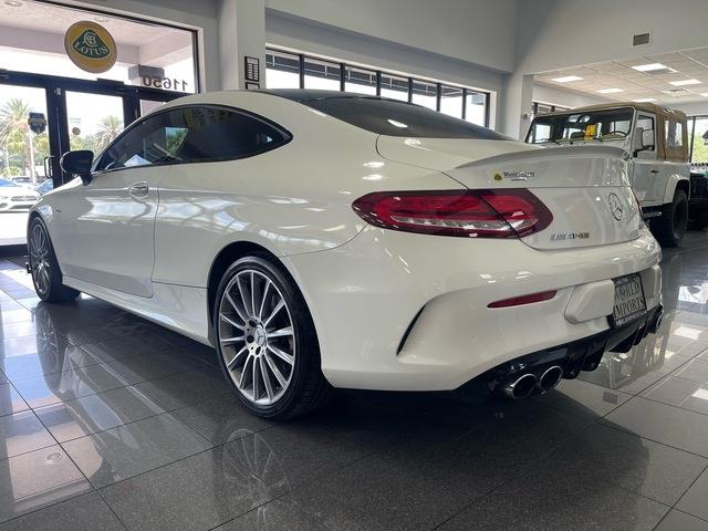 2019 Mercedes-Benz C-Class (CC-2090121) for sale in Jacksonville, Florida