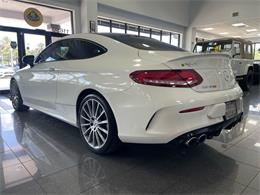 2019 Mercedes-Benz C-Class (CC-2090121) for sale in Jacksonville, Florida