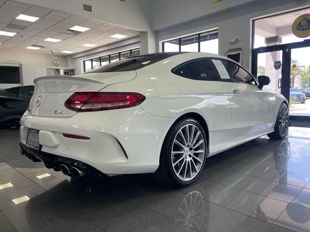 2019 Mercedes-Benz C-Class (CC-2090121) for sale in Jacksonville, Florida