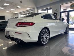 2019 Mercedes-Benz C-Class (CC-2090121) for sale in Jacksonville, Florida
