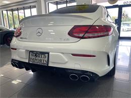 2019 Mercedes-Benz C-Class (CC-2090121) for sale in Jacksonville, Florida