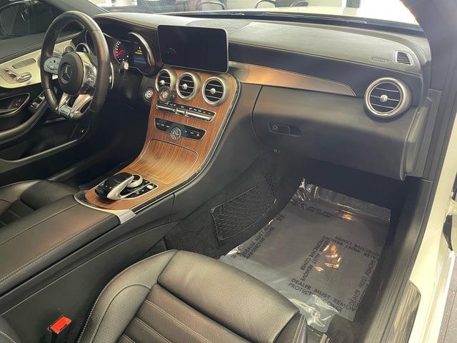 2019 Mercedes-Benz C-Class (CC-2090121) for sale in Jacksonville, Florida